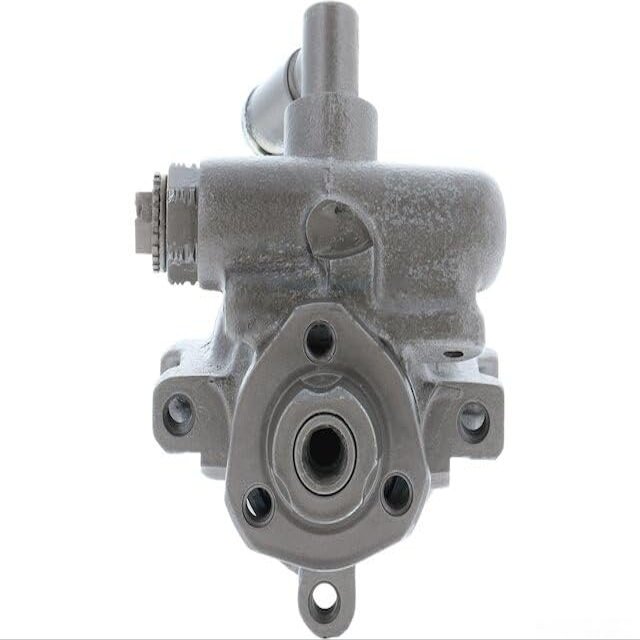 Replacement Power Steering Pump Compatible with 1985-1993 Volkswagen Cabriolet