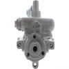 Replacement Power Steering Pump Compatible with 1985-1993 Volkswagen Cabriolet view 1