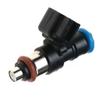 6 Pcs Fuel Injectors 0280158091 3.5L 3.7L Set of 6 Compatible with Ford Edge 2007 2008 2009 2010 2011,for Lincoln MKS 2009-2011,for Mazda 6 2009-2013 Vehicle,Replace OE ZZJ1-13-250A, FJ1000 view 3