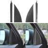 NVCNX Real Carbon Fiber Trim for Toyota 2nd Gen Tacoma Interior Accessories view 1