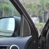 NVCNX Real Carbon Fiber Trim for Toyota 2nd Gen Tacoma Interior Accessories view 4