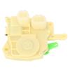 Front Left Door Lock Actuator, Built to Last, VI, VII, Driver Side Latch Actuator Replacement, Metal and ABS Materials, Quickly Upgraded, Advanced Locking Technology view 1