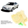 Front Left Door Lock Actuator, Built to Last, VI, VII, Driver Side Latch Actuator Replacement, Metal and ABS Materials, Quickly Upgraded, Advanced Locking Technology view 4