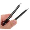 Mikinona 2pcs Relay Puller Pliers Compact Auto Fuse Remover Tools for Easy Automotive Maintenance Lightweight Design for Convenient Storage and Transport view 3