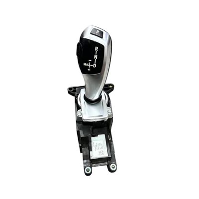 FCDJWKZTL Car Shift knob Fit for BMW X5 E70 Shift Handball Shift Lever Assembly Shift Control Module