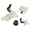 Front Window Windshield Washer Pump Motor 76846-TA0-A01 for Accord 2008-2018 76846-TA0-A02 Auto Accessory Replacement view 4