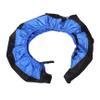 TOPPERFUN Camper Tire Covers for Rv and Trailer Oxford Material Stylish Design for Wheel Easy Installation for Travel Trailers and Suvs view 1