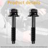 Wllead 41085 Engine Air Filter Box Cover Screw Bolts, Air Cleaner Fastener Compatible with Honda Civic CR-V Odyssey Element 90091-RAA-A00, 90091-P36-000, 41085 (6) Pcs view 4