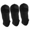 SOESFOUFU 3pcs Balaclava Windproof Hood for Motorcycle and Skiing Breathable Face Mask for Riding Dust and Uv Lightweight and Comfortable Headgear view 1
