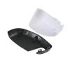 DVJWYRPXT Fit for Honda Fit for FIT Rearview Mirror Shell Fengfan Left and Right Reversing Mirror Cover Rui Reflective Lens Rear Shell Cover(Yellow No Slot,Copilot/Right) view 4
