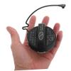 VINTORKY Gas Cap Oil Replacement Cap Plastic Door Outer Cover Leakproof Fit All Vehicles view 4