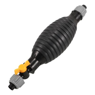 Beatifufu Hand Pump for Oil Change Self-priming Oil Pump Multifunctional for Vehicle Extracting Refueling Effortless Liquid Transfer