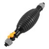Beatifufu Hand Pump for Oil Change Self-priming Oil Pump Multifunctional for Vehicle Extracting Refueling Effortless Liquid Transfer view 1