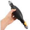Beatifufu Hand Pump for Oil Change Self-priming Oil Pump Multifunctional for Vehicle Extracting Refueling Effortless Liquid Transfer view 4