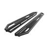 MGPRO Running Board Stainless Steel Black for Toyota Tundra 2022-2023 view 1