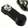 MINETPS 09G321397A Automatic Transmission Shift Cable Connector Base, Gearbox Shifter Cable Adapter Fit for VW Polo Classic Jetta Golf, for Audi A3 S3 TT TTS,for Seat Altea Leon Toledo view 1