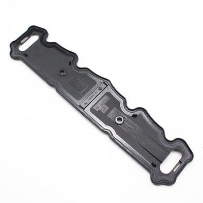 LSSMGMD [Auto Parts] Car Accessories 16V Chamber Cylinder Head Gasket Cover fit for Peugeot 307 206 207 308 408 Citroen C2 C-Quatre Elysee 1.6 [Accessories]