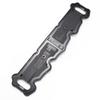 LSSMGMD [Auto Parts] Car Accessories 16V Chamber Cylinder Head Gasket Cover fit for Peugeot 307 206 207 308 408 Citroen C2 C-Quatre Elysee 1.6 [Accessories] view 3