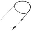 119-2379 Traction Cable FITS Toro 22" Recycler Lawnmower 20330 20331 20339 20350 view 1