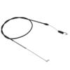 119-2379 Traction Cable FITS Toro 22" Recycler Lawnmower 20330 20331 20339 20350 view 3