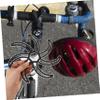 SEWOART 2pcs Motorcycle Helmet Accessories Helmet Padding Kit Boys and Girls Adults Lining Pad view 4