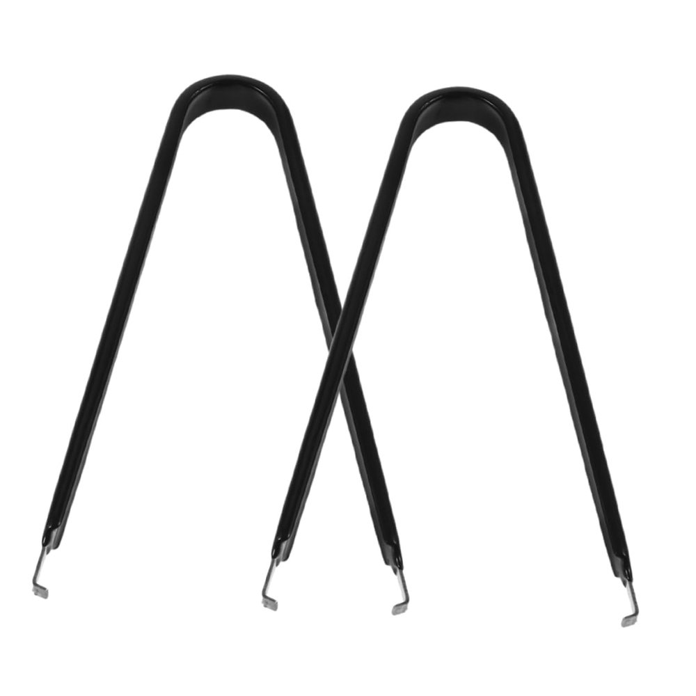2pcs Relay Puller Pliers for Car Fuse and Electrical Connectors