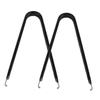 2pcs Relay Puller Pliers for Car Fuse and Electrical Connectors view 1