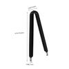 2pcs Relay Puller Pliers for Car Fuse and Electrical Connectors view 2