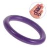 ULTECHNOVO 50pcs Air Conditioning Compressor Gasket Seal Kit for Automotive Repair Washer Efficient Leak Prevention for Vehicle Systems view 4