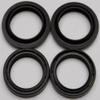 Fork & Dust Seal Wiper Kit Compatible with Kawasaki VN800E 2001-2006 Street Motorcycle Part# 22-56132 view 1