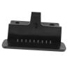 PLAFOPE Replacement Armrest Box Latch Center Console Lock Latch Must Have Car Accessory Secure Locking Mechanism view 1