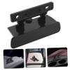 PLAFOPE Replacement Armrest Box Latch Center Console Lock Latch Must Have Car Accessory Secure Locking Mechanism view 3