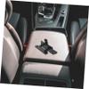 PLAFOPE Replacement Armrest Box Latch Center Console Lock Latch Must Have Car Accessory Secure Locking Mechanism view 4