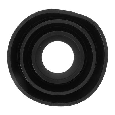 WEKADRIN Car Headlight Protector Cover for All Weather Conditions Easy Installation Headlight Guard for Various Car Models Uv