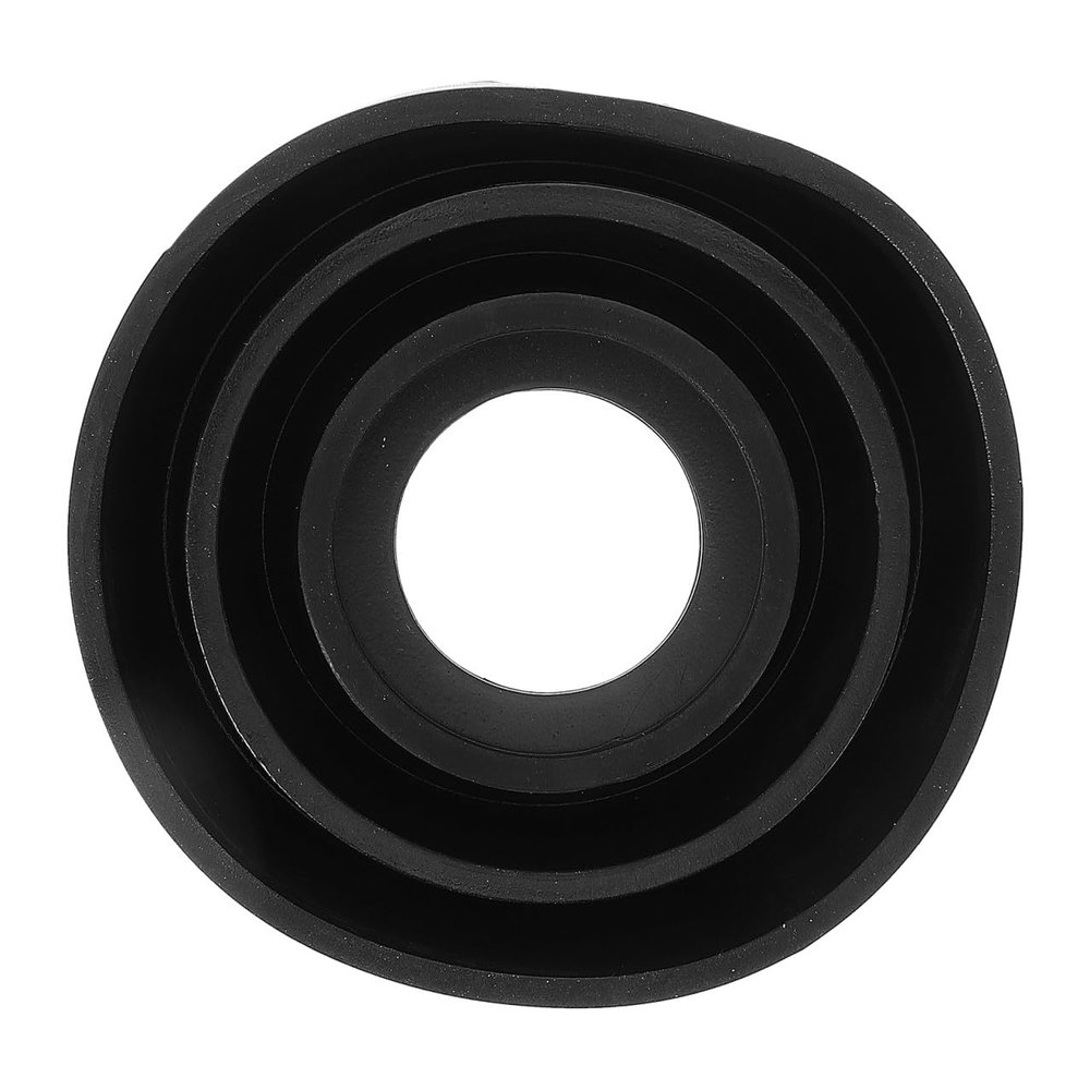 WEKADRIN Car Headlight Protector Cover for All Weather Conditions Easy Installation Headlight Guard for Various Car Models Uv