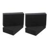 OUNONA 4pcs Professional Car Cleaning Tool Car Washing Sponge High Absorption for Supplies view 1