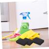 OUNONA 4pcs Professional Car Cleaning Tool Car Washing Sponge High Absorption for Supplies view 2