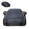 Car Cover for Hail Protection Compatible with Ford Mustang (1964-1968),Car Cover Waterproof Outdoor All Weather,Full Hail Protection Blanket Customized for Automobiles SWH0320M view 1