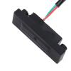 Tailgate Handle Switch, Trunk Lid Lock Release Switch High Performance ABS Material for I10 IA BA 2013 to 2022 81260 B4000 view 4