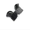 Rear Seat Armrest Cup Holder Insert for Mercedes-Benz C/GLC/S/GLE/GLS Class - Compatible with W205, W253, W222, W167 Models (Part Number: 0998100213)(Black - 1 PC) view 1