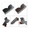 Rear Seat Armrest Cup Holder Insert for Mercedes-Benz C/GLC/S/GLE/GLS Class - Compatible with W205, W253, W222, W167 Models (Part Number: 0998100213)(Black - 1 PC) view 4