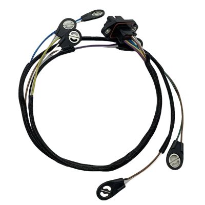Replacement Wiring Harness 307-1611 for CAT Excavator Engine