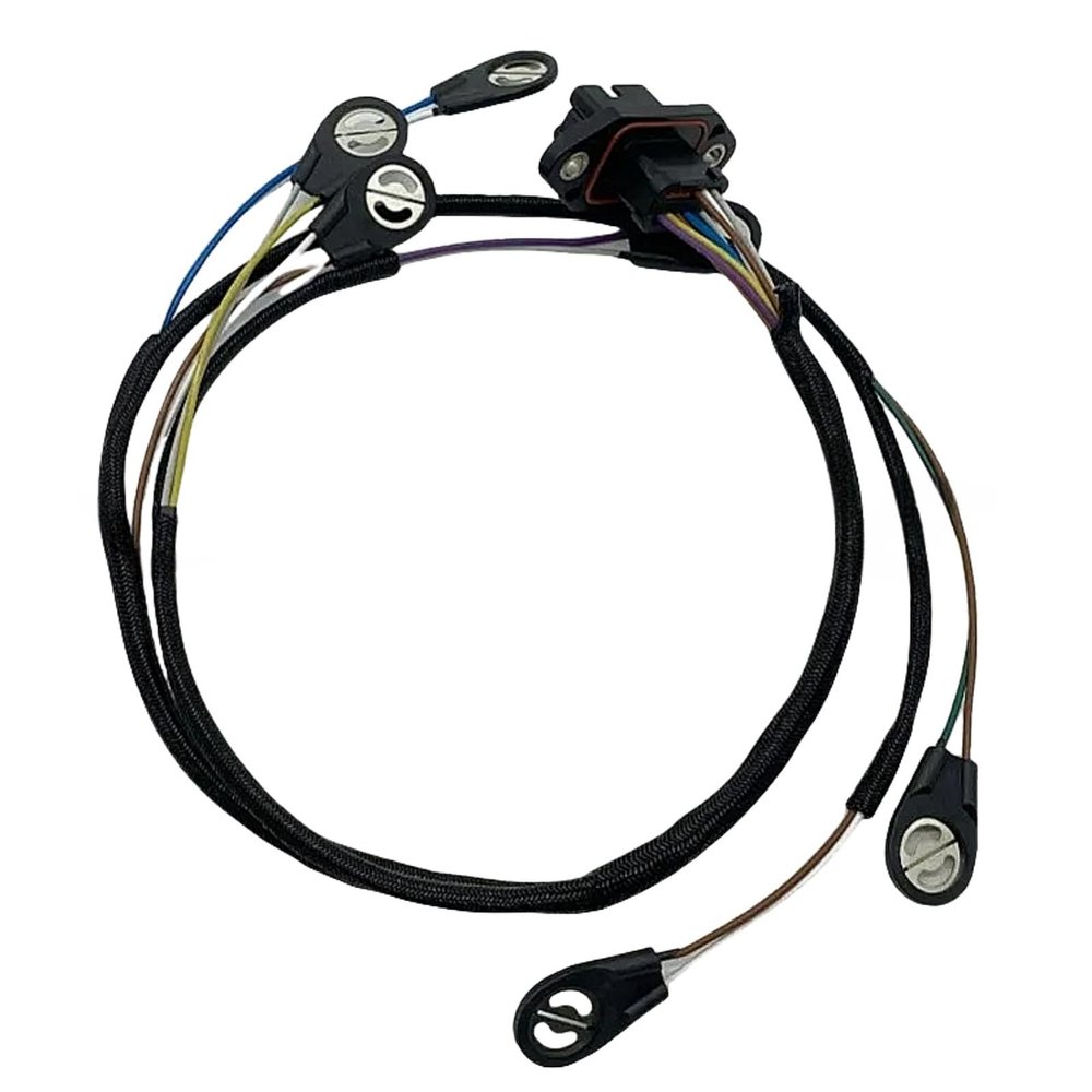 Replacement Wiring Harness 307-1611 for CAT Excavator Engine