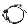 Replacement Wiring Harness 307-1611 for CAT Excavator Engine view 2