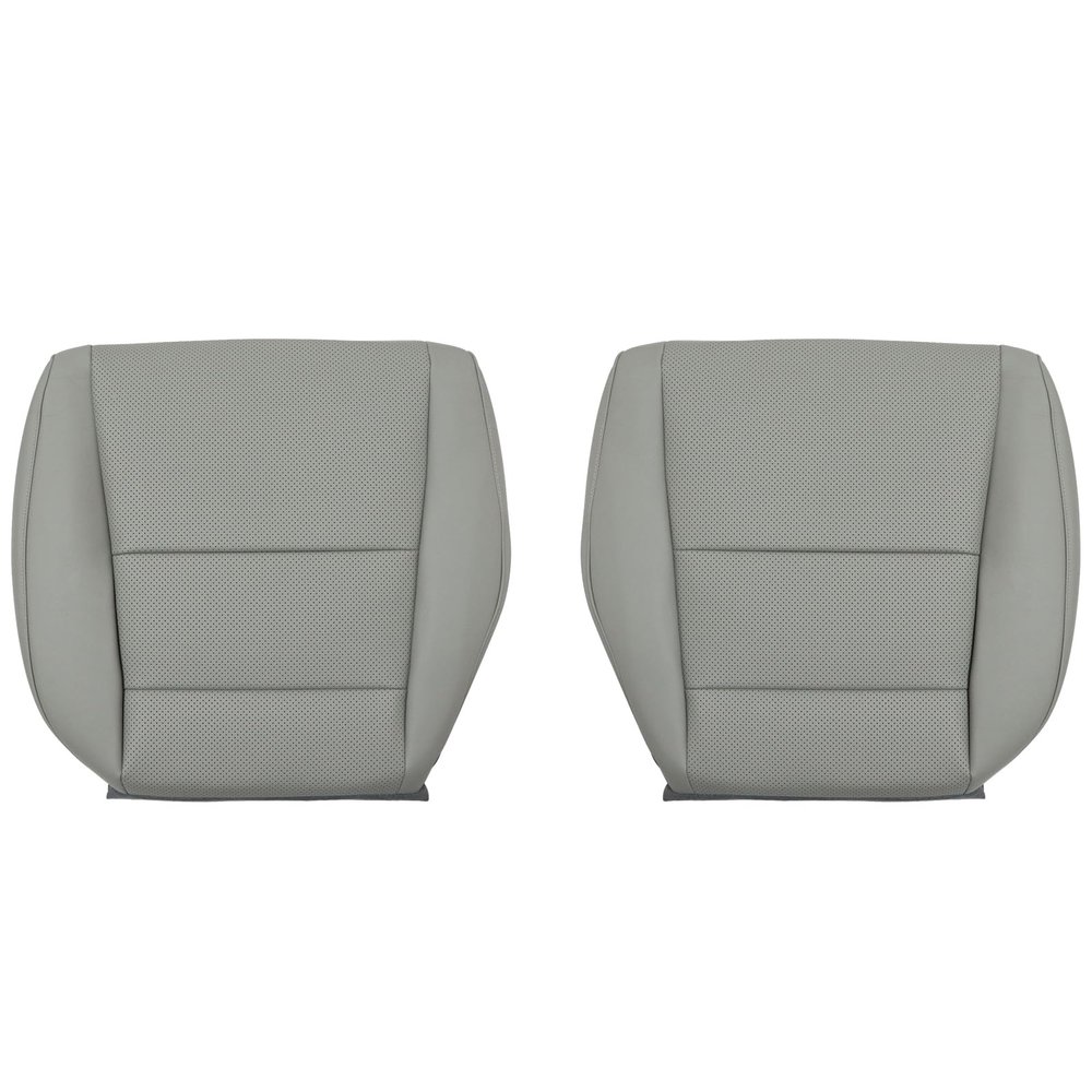 SecosAutoparts Bottom Seat Covers Compatible with Acura TSX 2009-2014