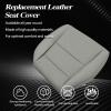 SecosAutoparts Bottom Seat Covers Compatible with Acura TSX 2009-2014 view 2