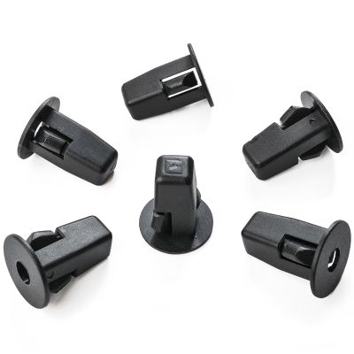 30 x Interior Liner Fixing Clips | 94854203 90189-06028