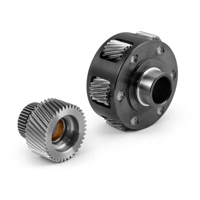 Speedmaster PCE550.1012 GM TH700R4 4L60-4L70E 6-Pinion 2.84 Ratio Input Planetary Kit w/Sun Gear