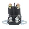 Starter Solenoid Relay 100A 12V Field Mower Switch, ATV Utility Vehicle Cart, With Silver Coil for Efficient Power Management view 2