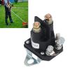 Starter Solenoid Relay 100A 12V Field Mower Switch, ATV Utility Vehicle Cart, With Silver Coil for Efficient Power Management view 3